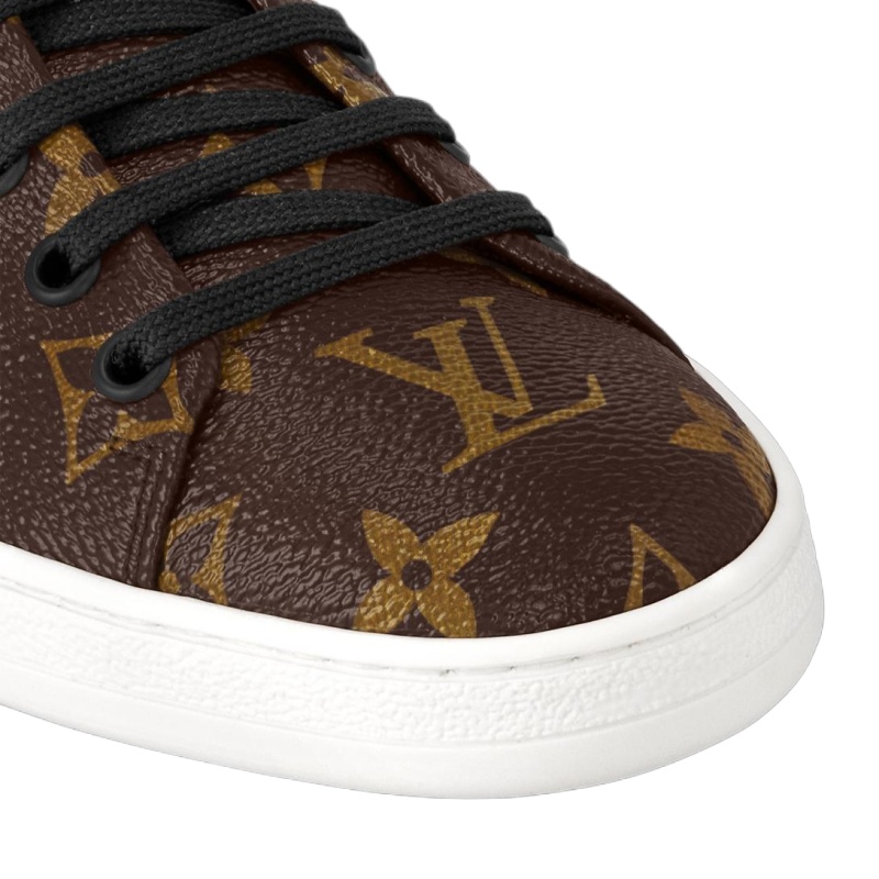 Frontrow Sneaker - Image 4